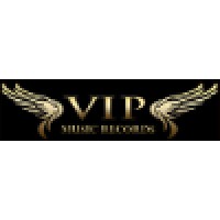 VIP Music Records logo, VIP Music Records contact details