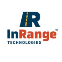 InRange Technologies logo, InRange Technologies contact details