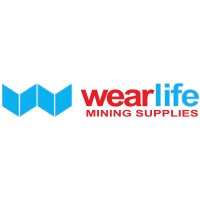 WearLife Mining Supplies logo, WearLife Mining Supplies contact details