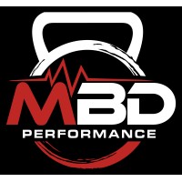 MBD Performance LLC logo, MBD Performance LLC contact details