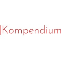 Kompendium.Work logo, Kompendium.Work contact details