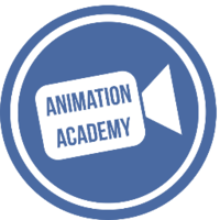 Animation Academy logo, Animation Academy contact details