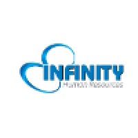 Infinity Human Resources logo, Infinity Human Resources contact details