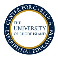 URI Center for Career & Experiential Education logo, URI Center for Career & Experiential Education contact details