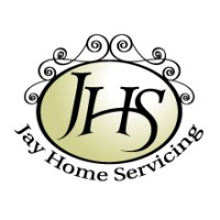 Jay Home Servicing, LLC logo, Jay Home Servicing, LLC contact details