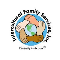 Intercultural Family Services logo, Intercultural Family Services contact details