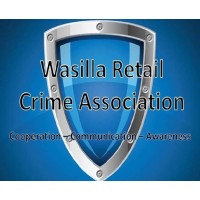 Wasilla Retail Crime Association logo, Wasilla Retail Crime Association contact details