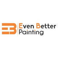 Even Better Painting logo, Even Better Painting contact details