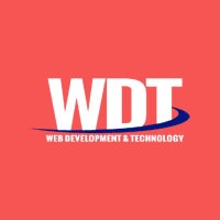 WDT Technologies LLC logo, WDT Technologies LLC contact details