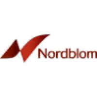 Nordblom Company logo, Nordblom Company contact details