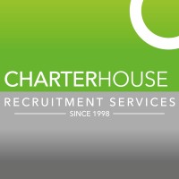 Charterhouse Recruitment logo, Charterhouse Recruitment contact details