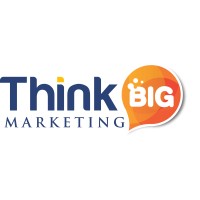 Think Big Marketing logo, Think Big Marketing contact details