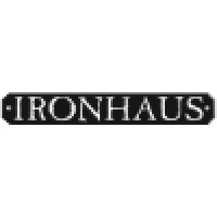 Ironhaus logo, Ironhaus contact details