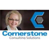 Cornerstone Consulting Solutions logo, Cornerstone Consulting Solutions contact details