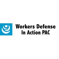 Workers Defense In Action PAC logo, Workers Defense In Action PAC contact details