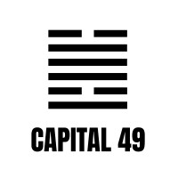 Capital 49 logo, Capital 49 contact details