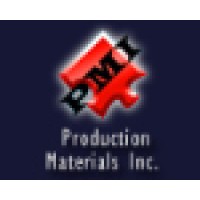 Production Materials Inc logo, Production Materials Inc contact details