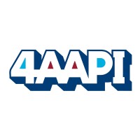 4AAPI logo, 4AAPI contact details