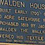 Walden House logo, Walden House contact details