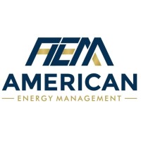 American Energy Management logo, American Energy Management contact details