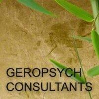 GeroPsych Consultants Pte Ltd logo, GeroPsych Consultants Pte Ltd contact details