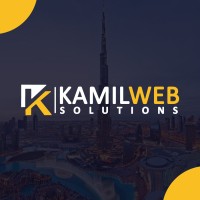 Kamil Web Solutions logo, Kamil Web Solutions contact details