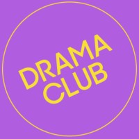 Drama Club logo, Drama Club contact details