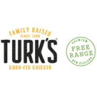 Turks Poultry logo, Turks Poultry contact details