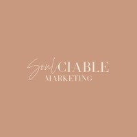 Soulciable Marketing logo, Soulciable Marketing contact details