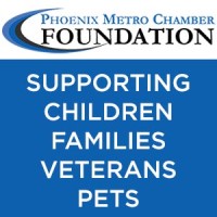 Phoenix Metro Chamber Foundation (PMCF) logo, Phoenix Metro Chamber Foundation (PMCF) contact details