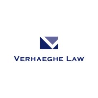 Verhaeghe Law Office logo, Verhaeghe Law Office contact details