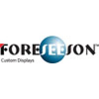 Foreseeson Custom Displays logo, Foreseeson Custom Displays contact details