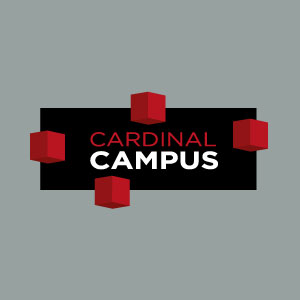 Cardinal Campus logo, Cardinal Campus contact details