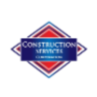 Construction Services Corporation logo, Construction Services Corporation contact details