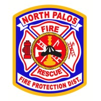 NORTH PALOS FIRE PROTECTION DISTRICT logo, NORTH PALOS FIRE PROTECTION DISTRICT contact details