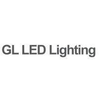 GL LED Lighting logo, GL LED Lighting contact details