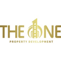 THE ONE PROPERTY GROUP logo, THE ONE PROPERTY GROUP contact details