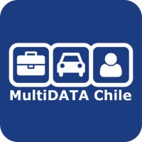 MultiDATA Chile logo, MultiDATA Chile contact details