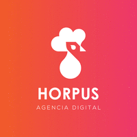 Horpus Digital Agency logo, Horpus Digital Agency contact details