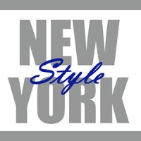 New York Style logo, New York Style contact details