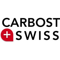 CarbostSwiss logo, CarbostSwiss contact details