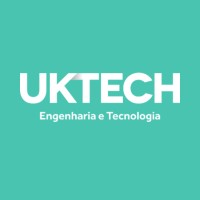 UKTech logo, UKTech contact details