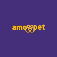 Amo Pet logo, Amo Pet contact details