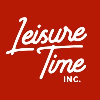 Leisure Time Inc logo, Leisure Time Inc contact details