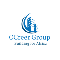 OCreer Group logo, OCreer Group contact details