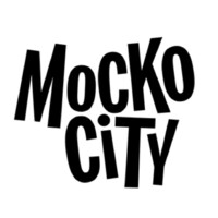 MockoCity logo, MockoCity contact details