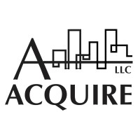 Acquire LLC logo, Acquire LLC contact details