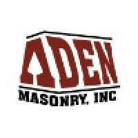 Aden Masonry Inc logo, Aden Masonry Inc contact details