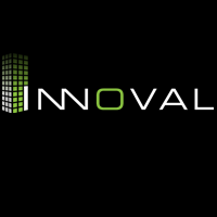 Innoval logo, Innoval contact details