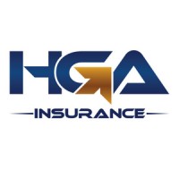 HGA Insurance logo, HGA Insurance contact details